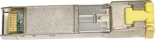 Arista GBIC SFP-1G-T 1000Base-T SFP RJ-45 100m Transceiver XVR-00007-02 - Afbeelding 4 van 4