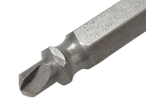 Faithfull Screw Extractor Set, 4 Piece FAISBEXTRACT - Picture 4 of 5