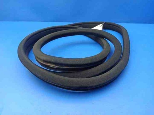 MERCEDES-BENZ C W204 Front Right Door Seal Rubber W204 2.20 Diesel 21209039 - Picture 10 of 10