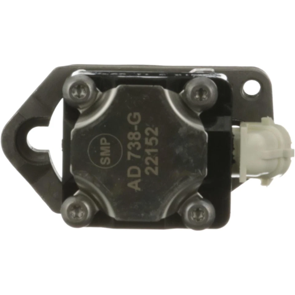 Inyector de combustible SMP para Ford E-550 Super Duty 2003 7,3 L V8 Foto 4 de 4