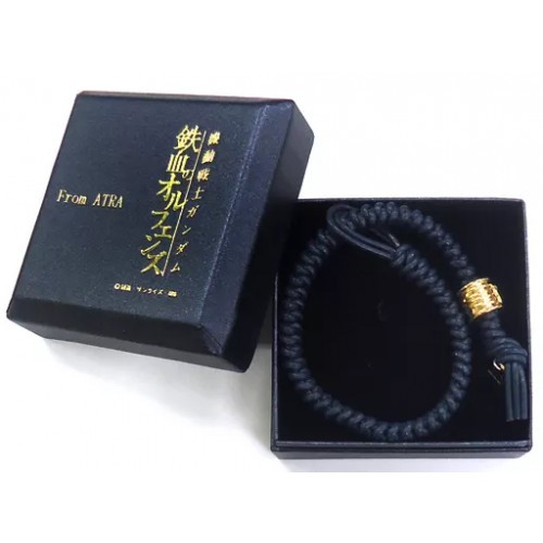 Silver products, rings, accessories (characters) Mikazuki Augus bracelet, M size - Bild 5 von 8