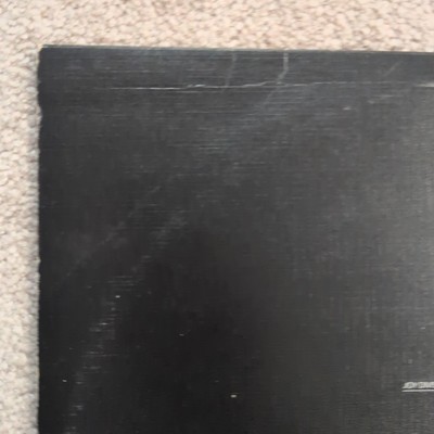 JOY DIVISION / UNKNOWN PLEASURES【FACT10】 Joy Division: Unknown Pleasures. 1979 UK LP Fact 10 Vinyl