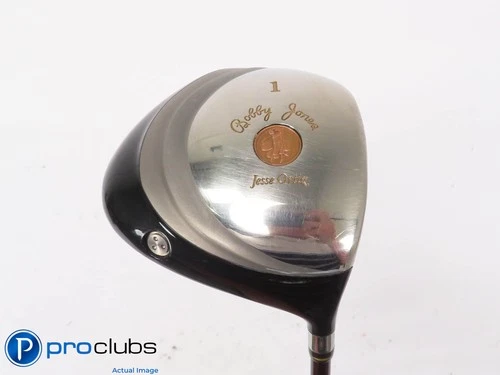 Ladies Bobby Jones Jesse Ortiz 12* DRIVER - Bobby Jones 50g Ladies Flex 446796