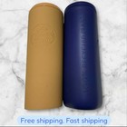 FOR 2 Starbucks Tumbler 16 oz Fall Edition + Purple/Blue Recycled Plastic 16oz