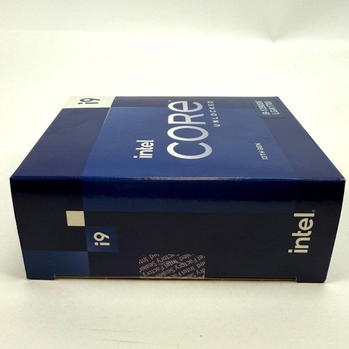 Nuovo Intel Core i9-13900k 3,20 GHz 24 core BX8071513900K 32 thread LGA 1700 - Foto 5 di 6