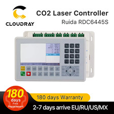 Ruida RDC6445 RDC6445G RDC6445S Controller for Co2 Laser Engraving Cutting Machi