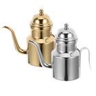  2 Pcs Olivenöl Ausgießer Essig Spender Ölhalter Ölspender Für Die Küche