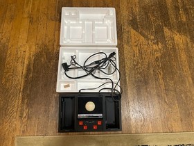 Colecovision Coleco Roller Controller Module Track Ball Accessory IN BOX