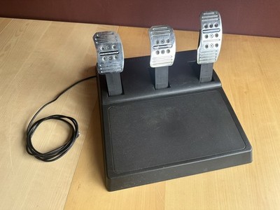 Thrustmaster Pedalset T3PA Pedale 