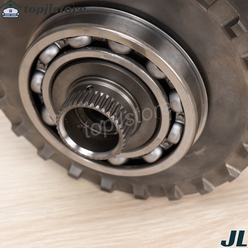 RE0F10A JF011E Primary Pulley for Nissan Altima Rogue Sentra Dodge Jeep Compass - Picture 7 of 8