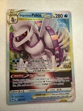 Origin Forme Palkia VSTAR 040/189 Astral Radiance Ultra Rare Jd