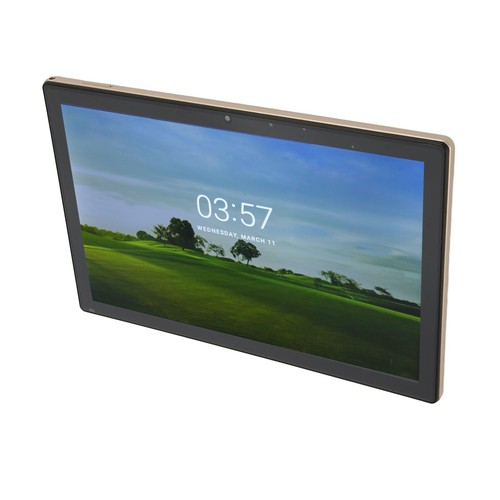 10.1 Inch Tablet 6Gb Ram 64Gb Rom Mtk6735 Quad Core 5G Wifi Dual Sim Dual MPF - Picture 14 of 22