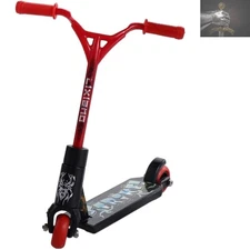 Interactive Mini Finger Scooter Toy - Compact Play for Enthusiasts & Creators