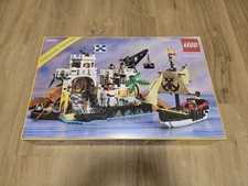 LEGO Icons: Eldorado-Fortress (10320)
