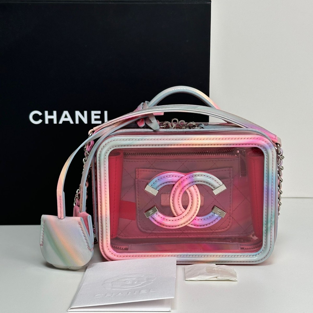 【エレガント】◆CHANEL◆ショルダーバッグ 210.jpg