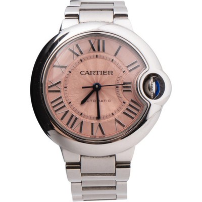 Cartier Ballon Bleu de Cartier 4373 Women Watch WSBB0046