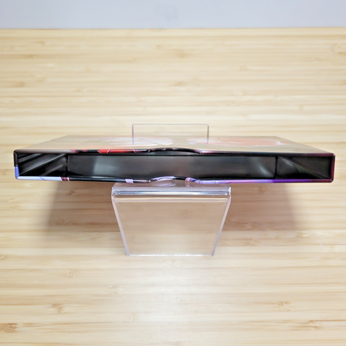 Caladrius Blaze (Nintendo Switch) w/ Metal Art Case Steelbook - NEW SEALED - Bild 13 von 13