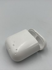 Genuine Apple AirPods 1st and 2nd Gen Replacement Charging Case - A1602    Read