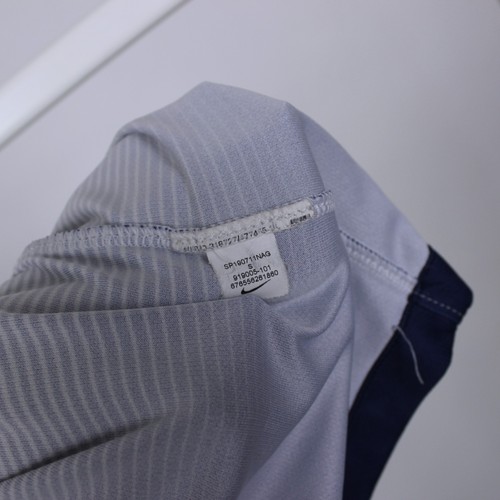 Nike Tottenham 2018-2019 Home Soccer Jersey 919005-101 - Picture 10 of 10