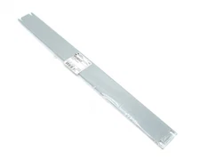 Hammond PBPA19001GY2 1U Aluminum Rack Panel Mount