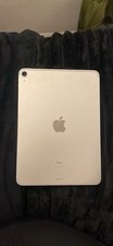 Apple iPad Air 4th Gen 64GB Silver WiFi, Pre-owned Fully Functional