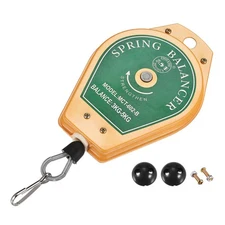 Retractable Spring Balancer 6.6-11lbs (3-5kg) Tool Holder Hanging Equipment