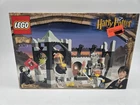 LEGO Harry Potter: 4705 Snape's Class Rare/Vintage 2001 Sorcerer's Stone NISB