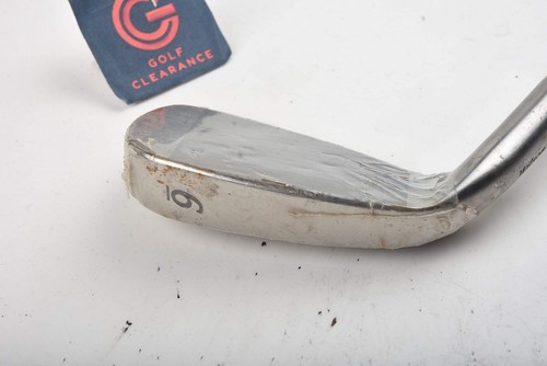 Wilson Staff Di5 #6 Iron / Regular Flex Wilson Staff Nano Tech / Demo - Picture 3 of 6