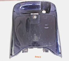 CONTROSCUDO BAULETTO  APRILIA SCARABEO 125 150 200 250  BLU