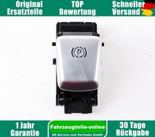 Parkbremse Feststellbremse Schalter Mercedes C-Klasse 205 A2059056603