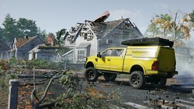 Roadcraft for Xbox Series X [New Video Game] Xbox Series X