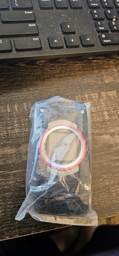 Casio G'zOne Ravine C781 - Black ( Verizon ) Flip phone - Replacement Phone - Picture 4 of 4