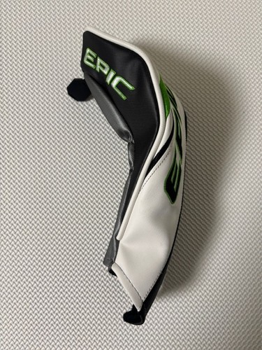 Callaway EPIC Speed 18 Degree 5-Wood Head Only Right-Handed W/Head Cover Japan - Picture 10 of 12