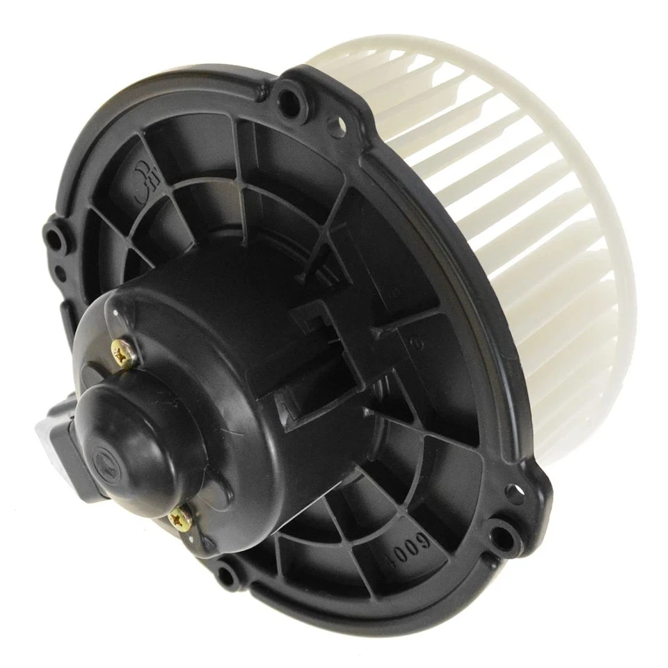 HVAC Blower Motor Assembly TRQ HMA84869 Foto 4 de 4