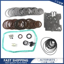 5HP19 Gearbox Master Rebuild Overhaul kit for BMW JAGUAR PORSCHE 5-Speed