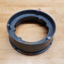 Zurn ZS012 Drain Extension, ZS012/04-17, 305479-001 - USED