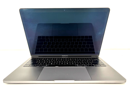 Laptop Apple MacBook Pro 13,3"" MR9Q2LL/A 2018 - Gris espacial - Teclado defectuoso - Imagen 6 de 14