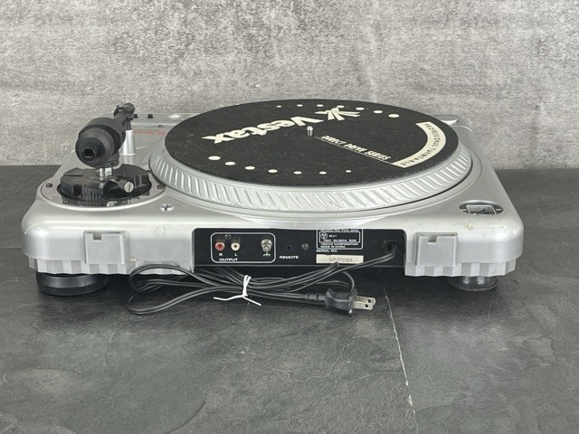 DJ機材 Vestax PDX-2000 Vestax PDX-2000 DJ Turntable for sale online | eBay