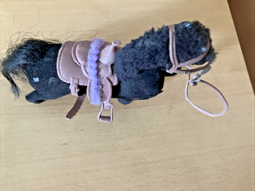 Schleich und Barbiepferde - Bild 15 von 18