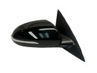 Kia Optima door mirror 16 20 right side heated b/spot 87620D5150 EB ebony black