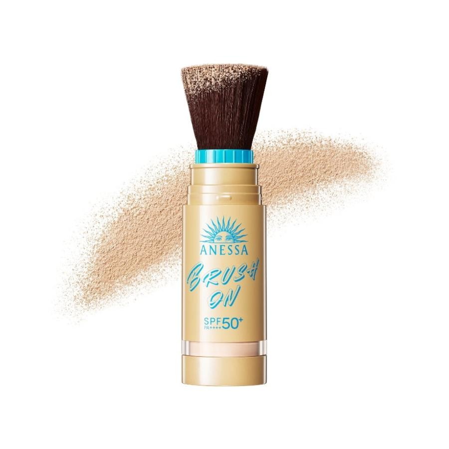 ANESSA BRUSH ON SPF50+ 詰め替え用 ANESSA BRUSH ON SPF50+ 詰め替え用 Amazon.co.jp: 【専用