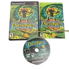 Psychonauts PS2 Sony PlayStation 2 Video Game CIB Complete In Box Black Label
