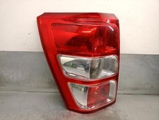 3567065J21 rear lamp lh for SUZUKI GRAND VITARA II (JT TE TD) 1.9 DDIS 5239585