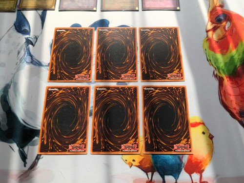Yugioh Tournament Pack 1 JUEGO COMPLETO Cazador Mecánico Inglés TP1 ¡Nuevo/LP! - Imagen 8 de 24