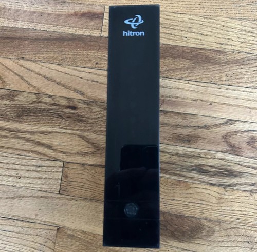 Hitron CGNM-2252 Wifi Cable Modem Dual Band 2.4 GHz 5GHz with AC Adapter - Zdjęcie 2 z 4