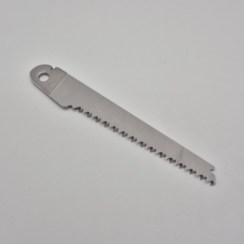 Leatherman Super 200 - Mod de pieza genuina de segunda mano - Sierra - Imagen 2 de 8