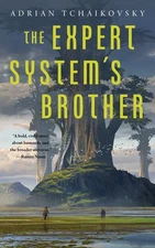 The Expert System's Brother (The Expert System's Brother, 1)