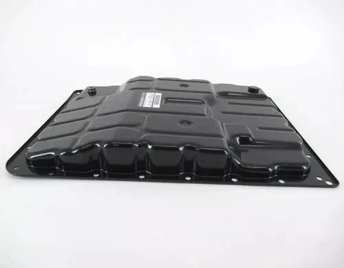 日产英菲尼迪正品 G37 FX35 G35 变速箱油盘 31390-1XJ0C 全新 — 第 4/4 张图片