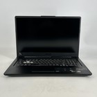 Asus TUF A17 17.3 WSVGA 3.0 GHz Ryzen 5 4600H 8GB 512GB SSD GTX 1650 Very Good