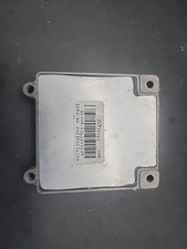 2006-11 Chevrolet Malibu Transmission Control Module TCM TCU 24234274 X8-218